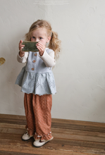 Load image into Gallery viewer, FLO KIDS FALL RAVI PANTS*PREORDER