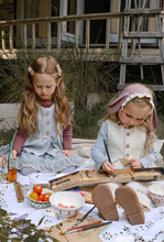 Load image into Gallery viewer, FLO KIDS FALL LAYERED VEST*PREORDER
