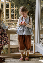 Load image into Gallery viewer, FLO KIDS FALL LAYERED VEST*PREORDER