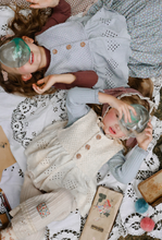 Load image into Gallery viewer, FLO KIDS FALL LAYERED VEST*PREORDER