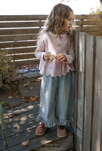 Load image into Gallery viewer, FLO KIDS FALL BURNO CARDIGAN*PREORDER