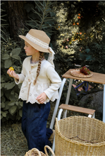 Load image into Gallery viewer, FLO KIDS FALL BURNO CARDIGAN*PREORDER