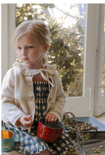 Load image into Gallery viewer, FLO KIDS FALL BURNO CARDIGAN*PREORDER