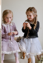 Load image into Gallery viewer, FLO KIDS FALL LAEM CARDIGAN*PREORDER
