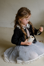 Load image into Gallery viewer, FLO KIDS FALL LAEM CARDIGAN*PREORDER