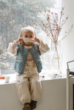 Load image into Gallery viewer, FLO KIDS FALL SENA VEST*PREORDER