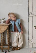 Load image into Gallery viewer, FLO KIDS FALL SENA VEST*PREORDER