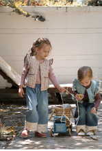 Load image into Gallery viewer, FLO KIDS FALL SENA VEST*PREORDER