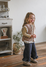 Load image into Gallery viewer, FLO KIDS FALL YUKI VEST*PREORDER