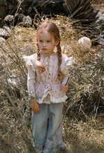Load image into Gallery viewer, FLO KIDS FALL YUKI VEST*PREORDER