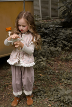 Load image into Gallery viewer, FLO KIDS FALL YUKI VEST*PREORDER