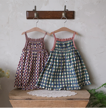 Load image into Gallery viewer, FLO KIDS FALL MONTE ONE PIECE*PREORDER