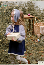 Load image into Gallery viewer, FLO KIDS FALL CHERRY ONE PIECE*PREORDER