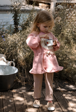 Load image into Gallery viewer, FLO KIDS FALL KAMO ONE PIECE*PREORDER