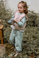 Load image into Gallery viewer, FLO KIDS FALL BIYOTTE PANTS *PREORDER