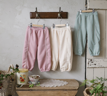 Load image into Gallery viewer, FLO KIDS FALL BIYOTTE PANTS *PREORDER