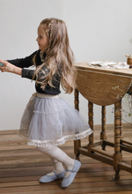 Load image into Gallery viewer, FLO KIDS FALL MIYU TULLE SKIRT*PREORDER