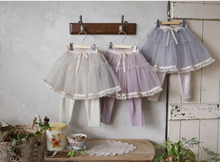 Load image into Gallery viewer, FLO KIDS FALL MIYU TULLE SKIRT*PREORDER