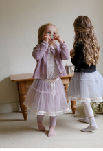 Load image into Gallery viewer, FLO KIDS FALL MIYU TULLE SKIRT*PREORDER