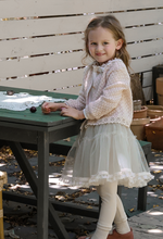 Load image into Gallery viewer, FLO KIDS FALL MIYU TULLE SKIRT*PREORDER