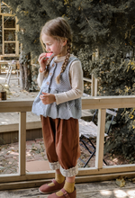 Load image into Gallery viewer, FLO KIDS FALL PEANUT PANTS*PREORDER