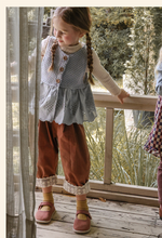 Load image into Gallery viewer, FLO KIDS FALL PEANUT PANTS*PREORDER