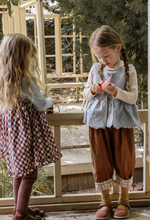 Load image into Gallery viewer, FLO KIDS FALL PEANUT PANTS*PREORDER
