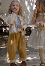 Load image into Gallery viewer, FLO KIDS FALL PEANUT PANTS*PREORDER