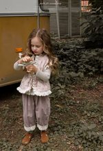 Load image into Gallery viewer, FLO KIDS FALL PEANUT PANTS*PREORDER