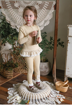 Load image into Gallery viewer, FLO KIDS FALL MARY LEGGINGS*PREORDER