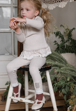 Load image into Gallery viewer, FLO KIDS FALL MARY LEGGINGS*PREORDER
