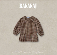 Load image into Gallery viewer, BANANA KIDS RISA PINTRUCK ONE PIECE*PREORDER