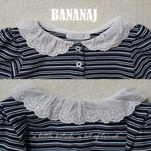 Load image into Gallery viewer, BANANA KIDS PUELLA BLOUSE*PREORDER