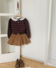 Load image into Gallery viewer, BANANA KIDS PUELLA BLOUSE*PREORDER