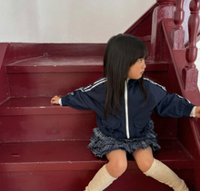 Load image into Gallery viewer, BANANA KIDS SUGAR RIBBON JUMPER*PREORDER