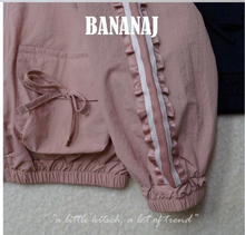 Load image into Gallery viewer, BANANA KIDS SUGAR RIBBON JUMPER*PREORDER