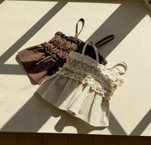 Load image into Gallery viewer, BANANA KIDS DOROTHY BLOUSE*PREORDER