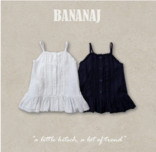 Load image into Gallery viewer, BANANA J KIDS RACHEL ONE PIECE*PREORDER