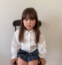 Load image into Gallery viewer, BANANA J KID MERCI BLOUSE*PREORDER