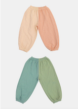 Load image into Gallery viewer, AMBER KIDS FALL HALF PANTS* PREORDER