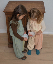 Load image into Gallery viewer, AMBER KIDS FALL HALF PANTS* PREORDER