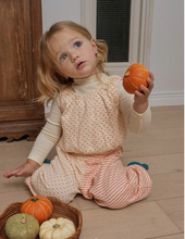 Load image into Gallery viewer, AMBER KIDS FALL AGAIN HALF TOP* PREORDER