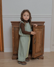 Load image into Gallery viewer, AMBER KIDS FALL AGAIN HALF TOP* PREORDER