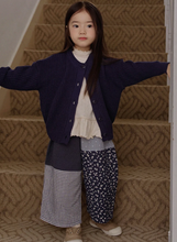 Load image into Gallery viewer, AMBER KIDS VINCHECK PANTS* PREORDER