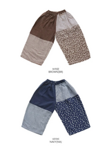 Load image into Gallery viewer, AMBER KIDS VINCHECK PANTS* PREORDER