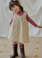 Load image into Gallery viewer, AMBER KIDS POMING DRESS* PREORDER