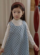 Load image into Gallery viewer, AMBER KIDS POMING DRESS* PREORDER
