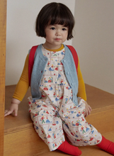Load image into Gallery viewer, AMBER KIDS NAVO JUMPSUIT* PREORDER