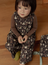 Load image into Gallery viewer, AMBER KIDS NAVO JUMPSUIT* PREORDER