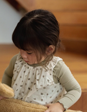 Load image into Gallery viewer, AMBER KIDS Czecho Shirring Sleeveless* PREORDER